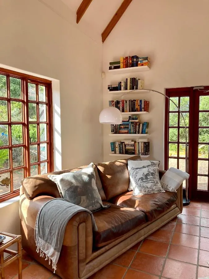 Windrose, Noordhoek, Sensationeller Meerblick Κέιπ Τάουν Σπίτι διακοπών