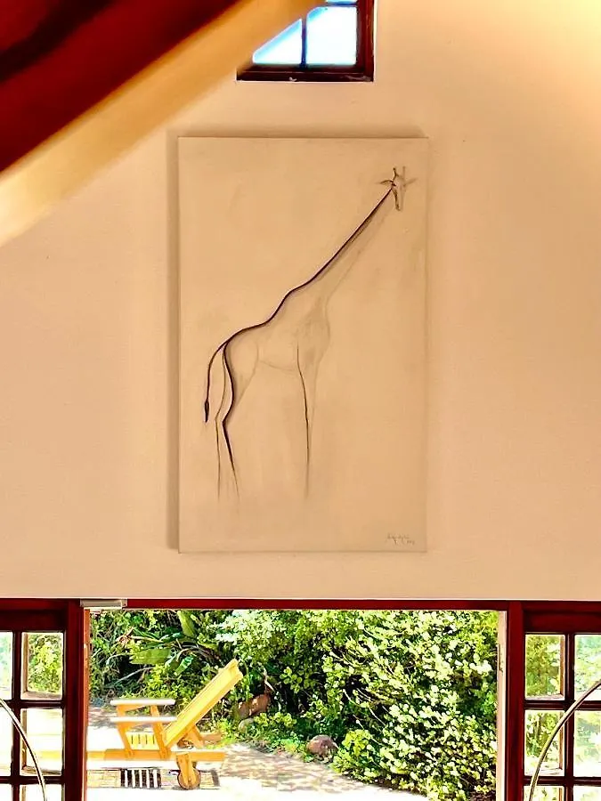 Σπίτι διακοπών Windrose, Noordhoek, Sensationeller Meerblick Κέιπ Τάουν Νότια Αφρική