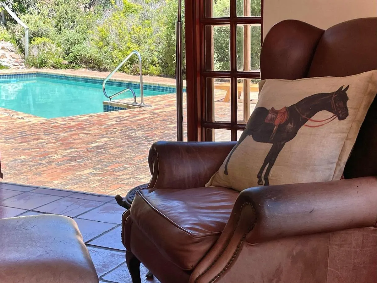 Windrose, Noordhoek, Sensationeller Meerblick Κέιπ Τάουν