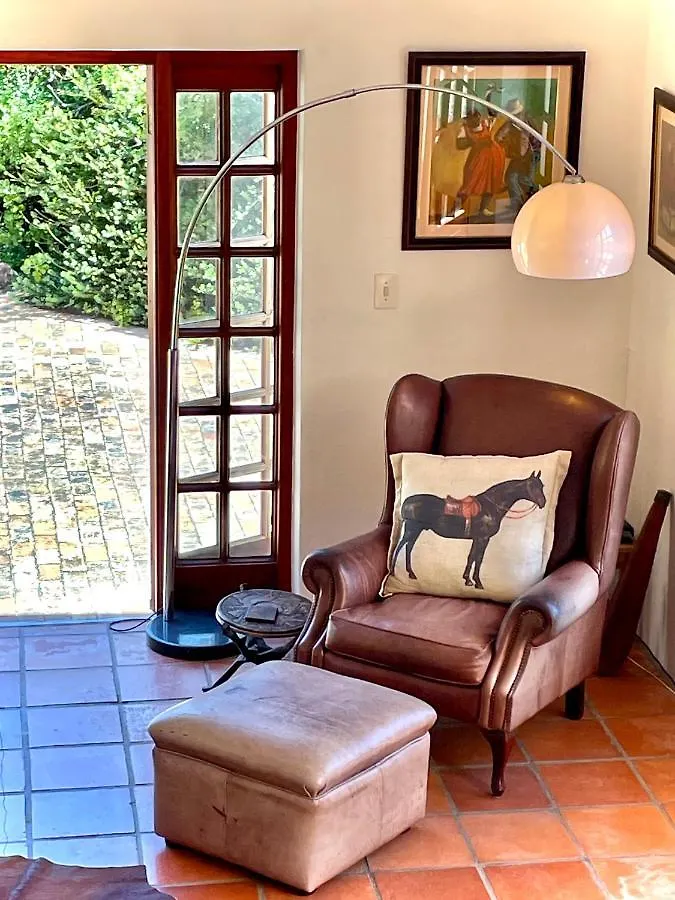 Windrose, Noordhoek, Sensationeller Meerblick Κέιπ Τάουν 0*,