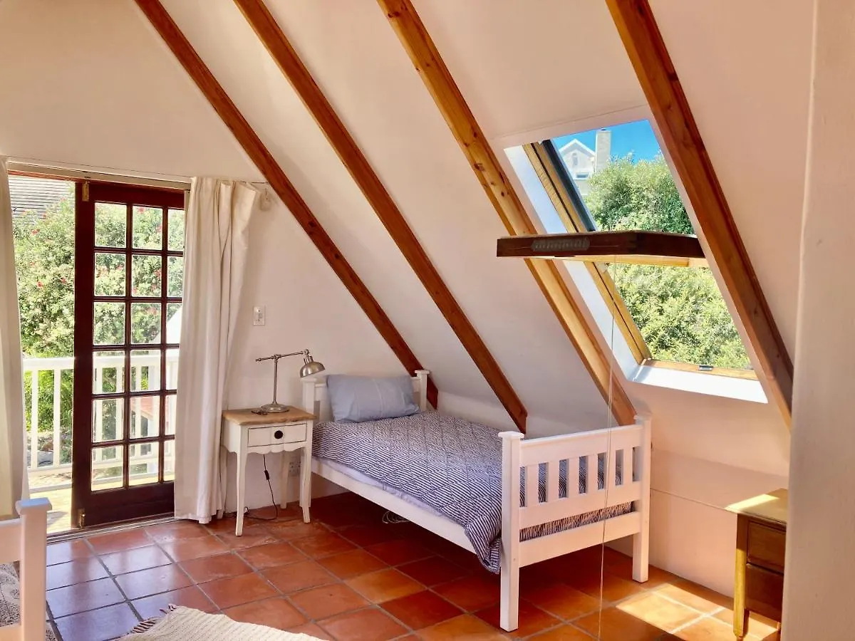 Windrose, Noordhoek, Sensationeller Meerblick Κέιπ Τάουν 0*,