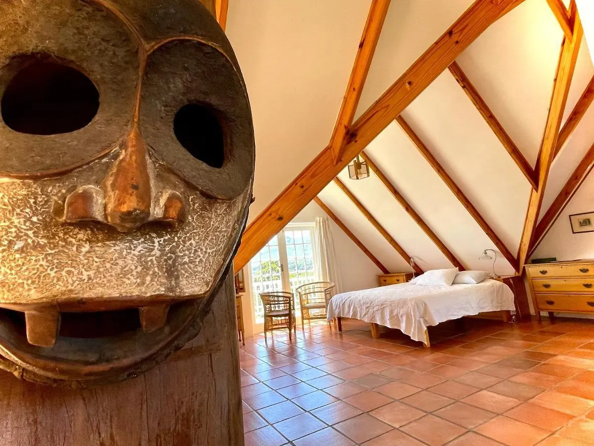 Windrose, Noordhoek, Sensationeller Meerblick Κέιπ Τάουν Νότια Αφρική