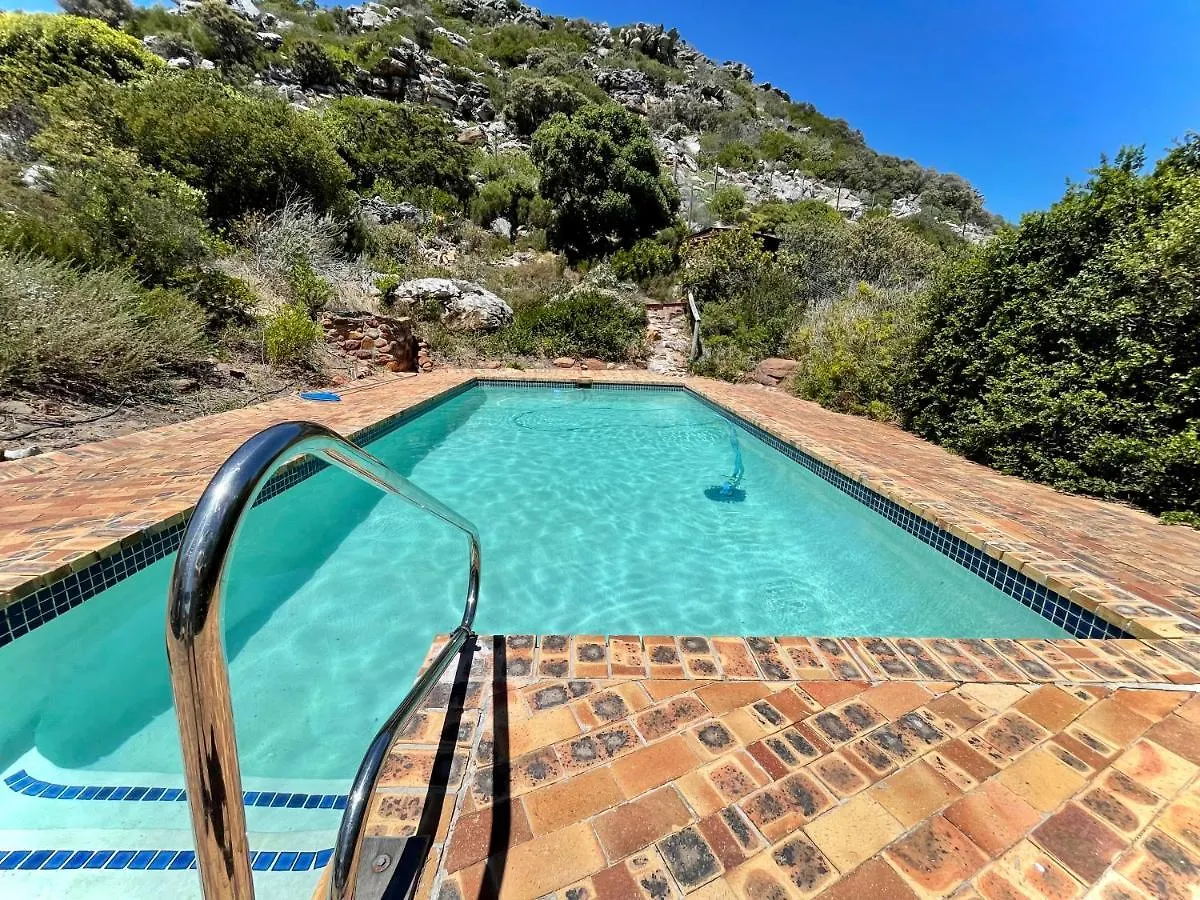 Windrose, Noordhoek, Sensationeller Meerblick Κέιπ Τάουν Σπίτι διακοπών