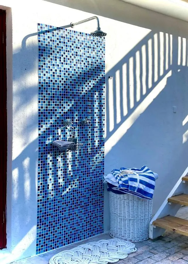 Σπίτι διακοπών Windrose, Noordhoek, Sensationeller Meerblick Κέιπ Τάουν