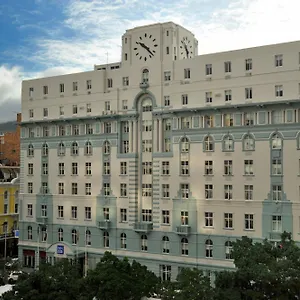 Hotel Onomo - On The Square, Le Cap