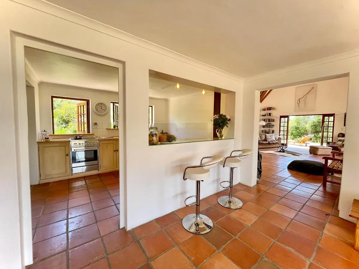 Holiday home Windrose, Noordhoek, Sensationeller Meerblick Cape Town South Africa