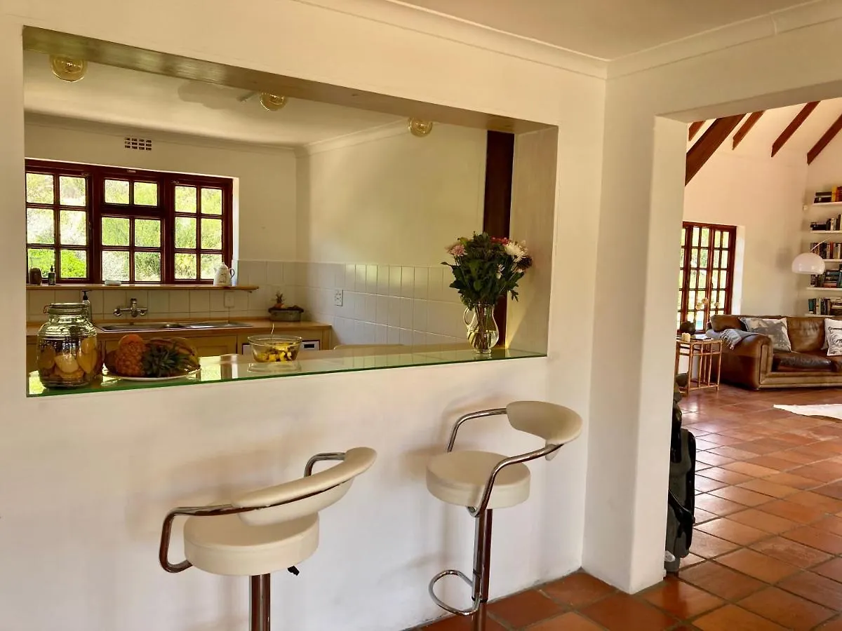 Windrose, Noordhoek, Sensationeller Meerblick Cape Town