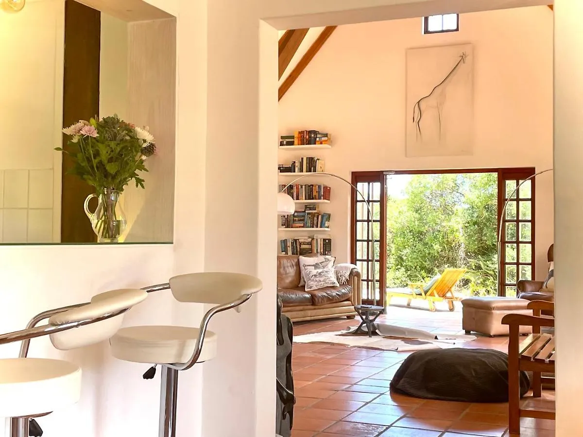 Holiday home Windrose, Noordhoek, Sensationeller Meerblick Cape Town