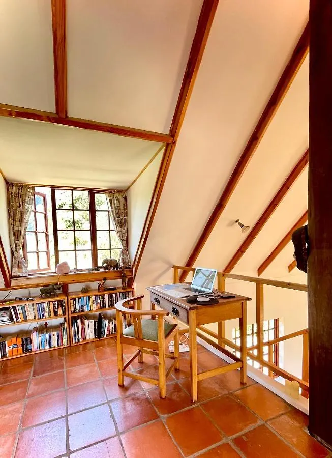 Holiday home Windrose, Noordhoek, Sensationeller Meerblick Cape Town