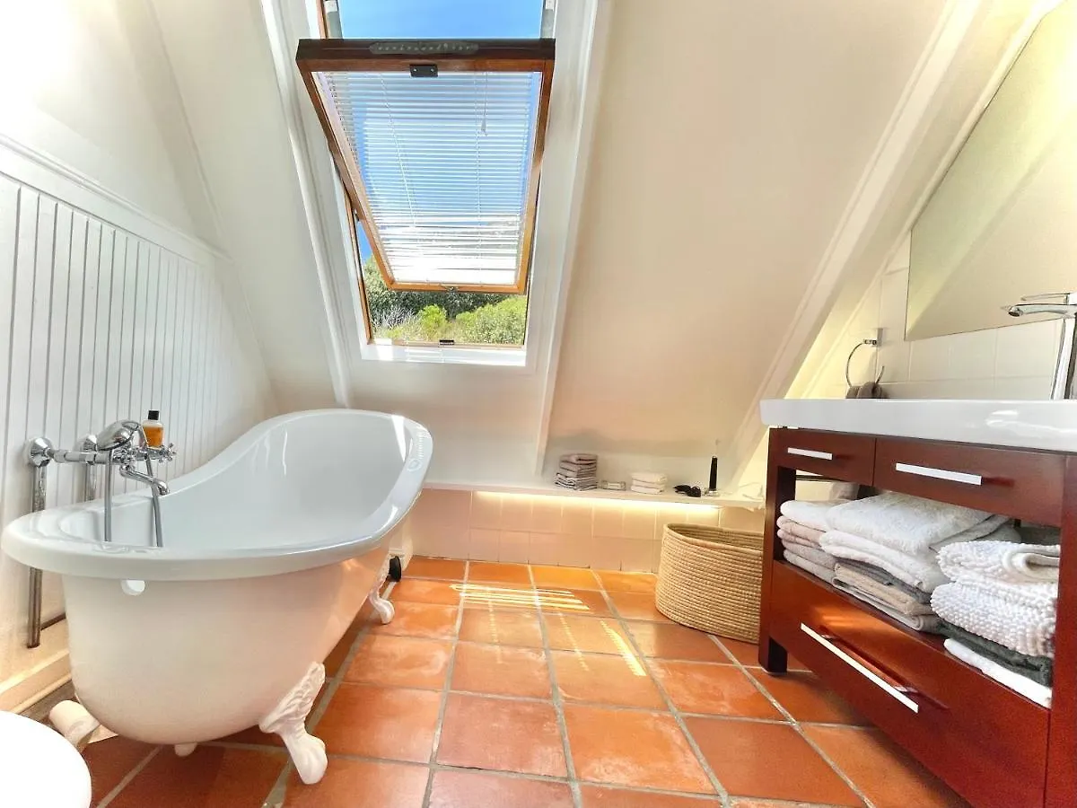 Windrose, Noordhoek, Sensationeller Meerblick Cape Town Holiday home