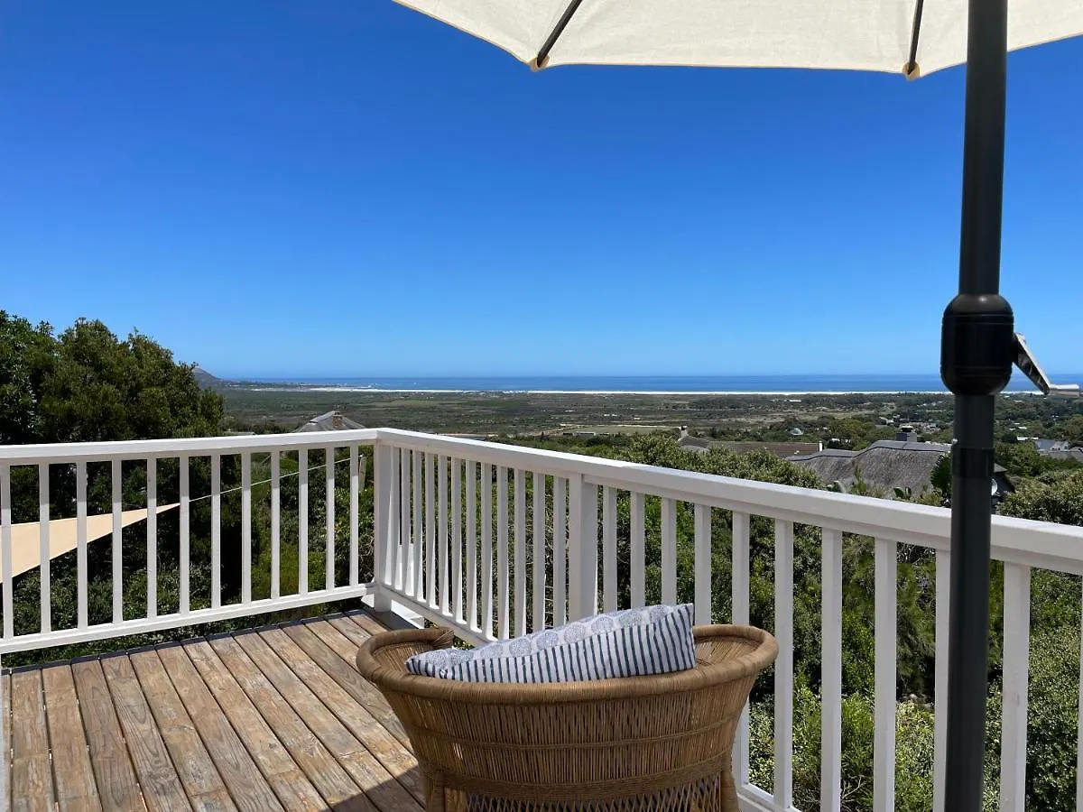 Windrose, Noordhoek, Sensationeller Meerblick Cape Town South Africa