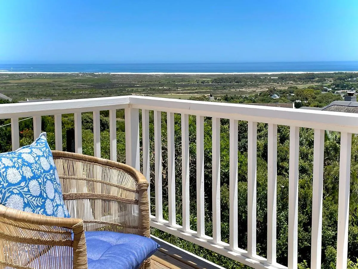 Windrose, Noordhoek, Sensationeller Meerblick Cape Town South Africa
