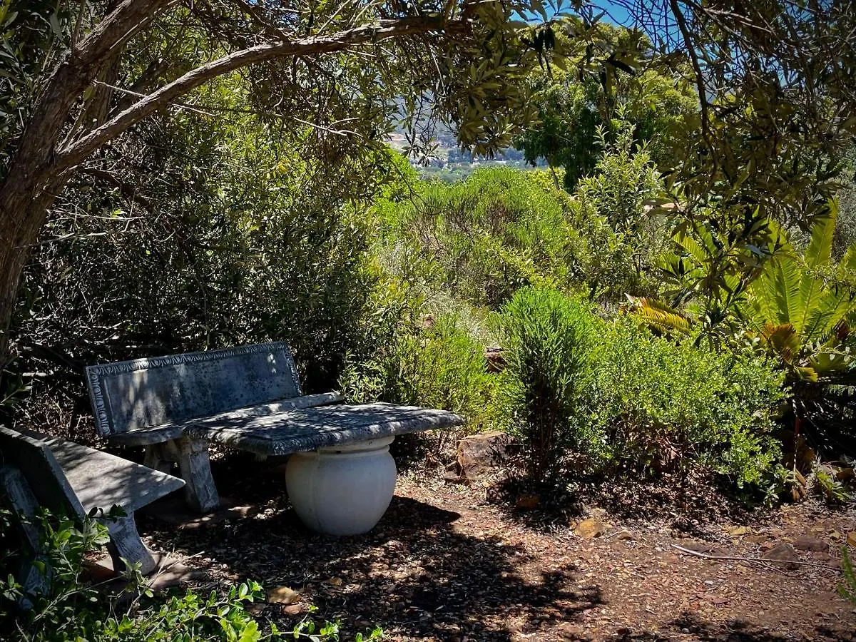 Windrose, Noordhoek, Sensationeller Meerblick Cape Town Holiday home