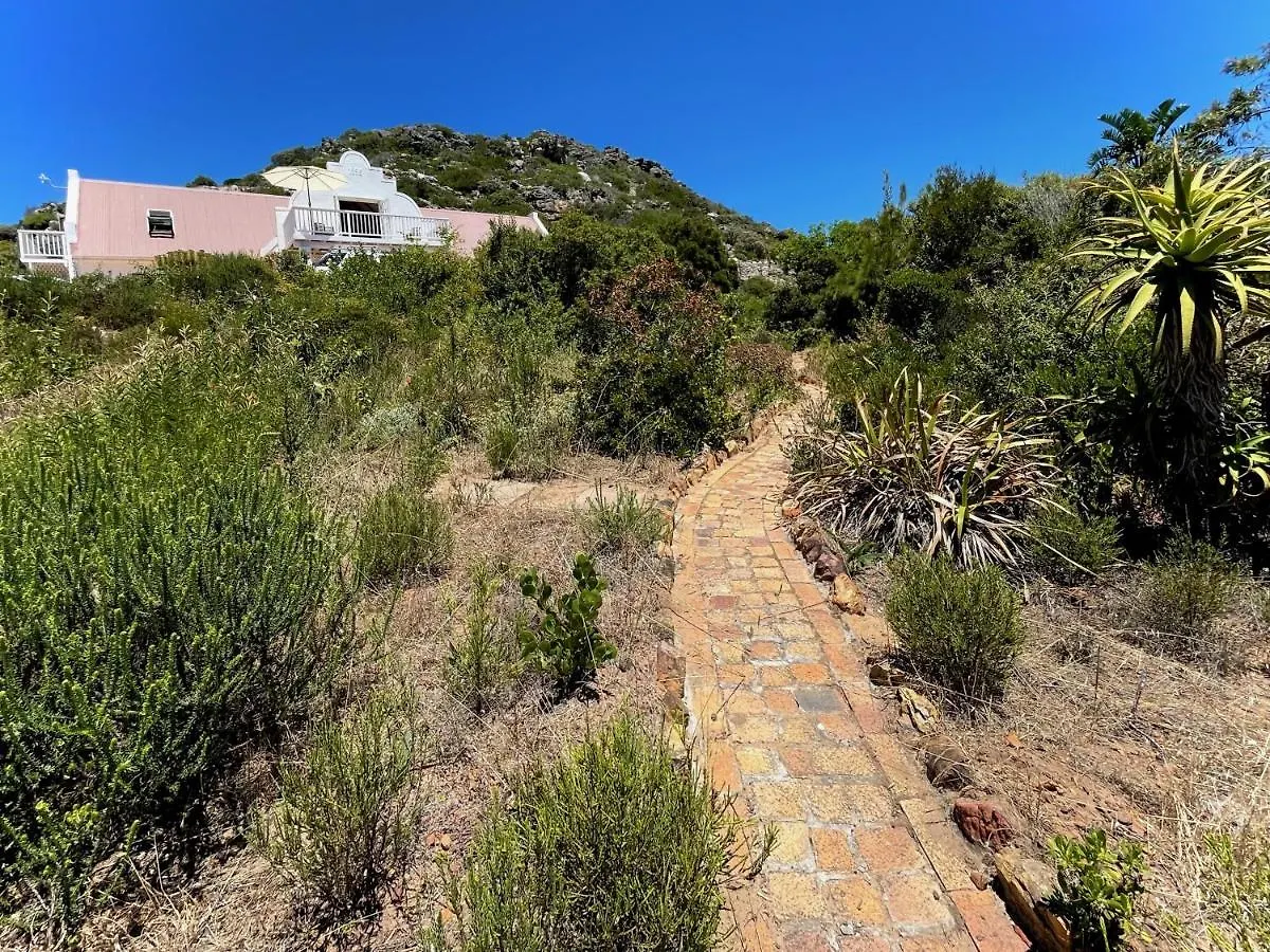 Holiday home Windrose, Noordhoek, Sensationeller Meerblick Cape Town