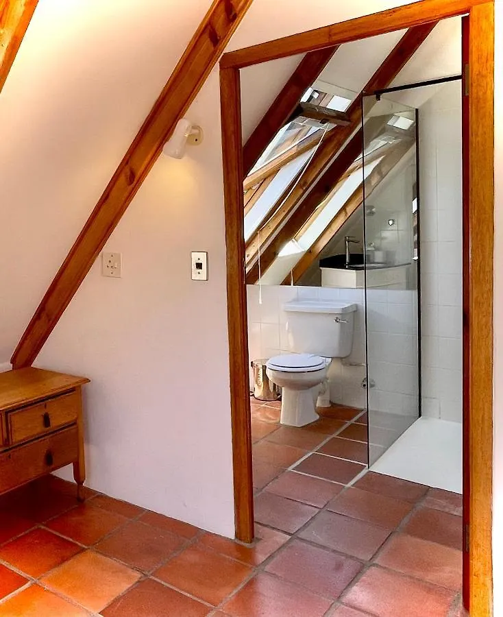 Windrose, Noordhoek, Sensationeller Meerblick Cape Town South Africa