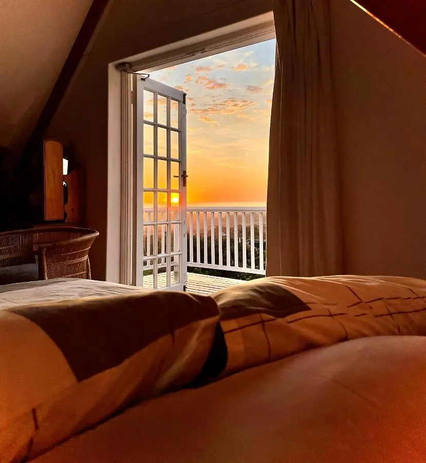 Windrose, Noordhoek, Sensationeller Meerblick Cape Town Holiday home