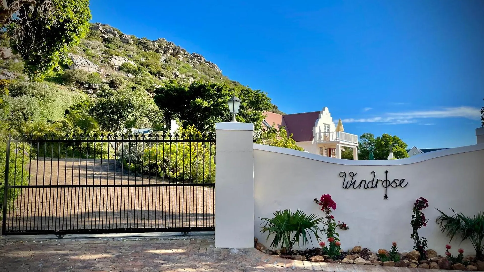 Windrose, Noordhoek, Sensationeller Meerblick Cape Town 0*,  South Africa