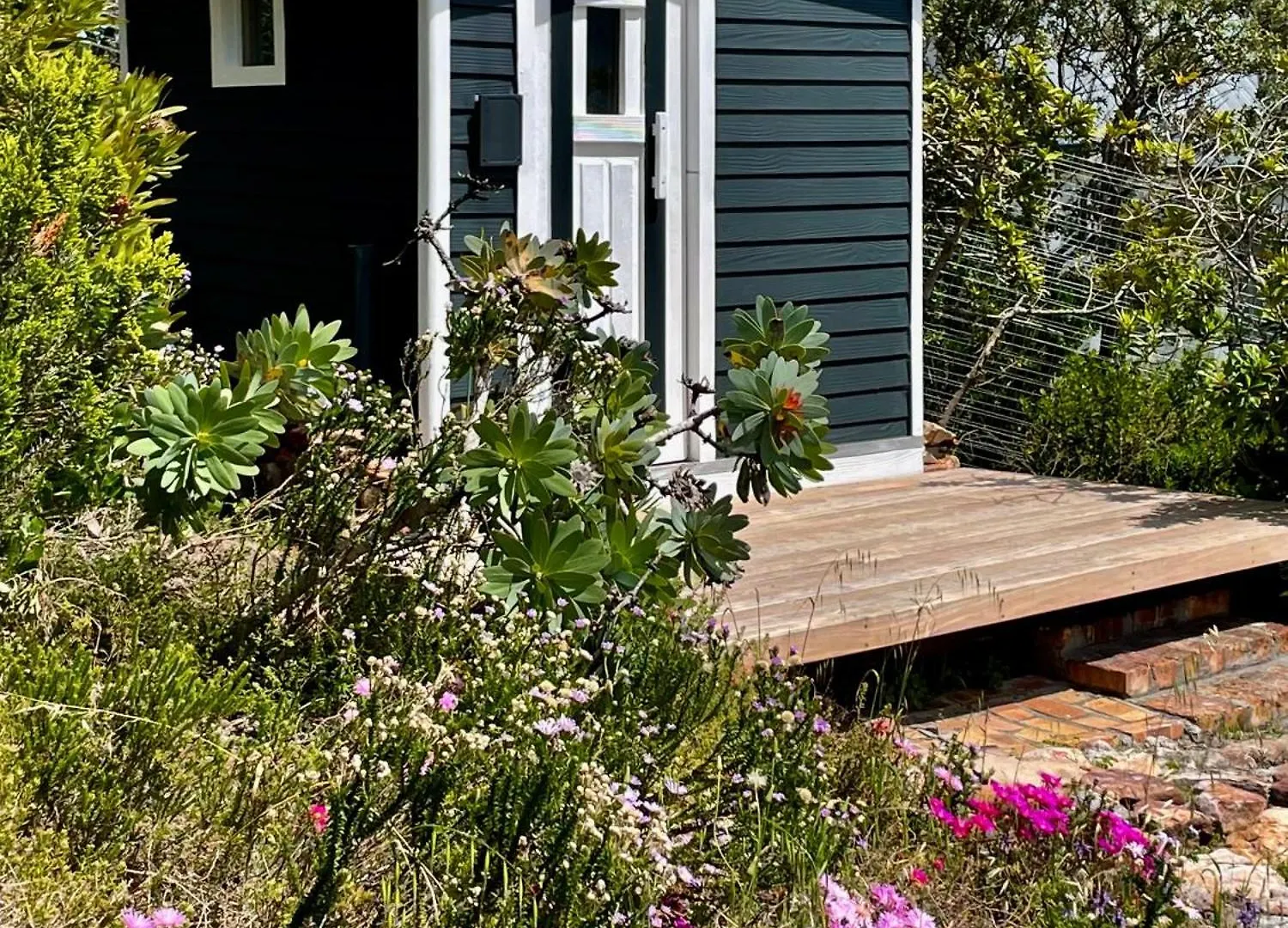 Windrose, Noordhoek, Sensationeller Meerblick Cape Town Holiday home