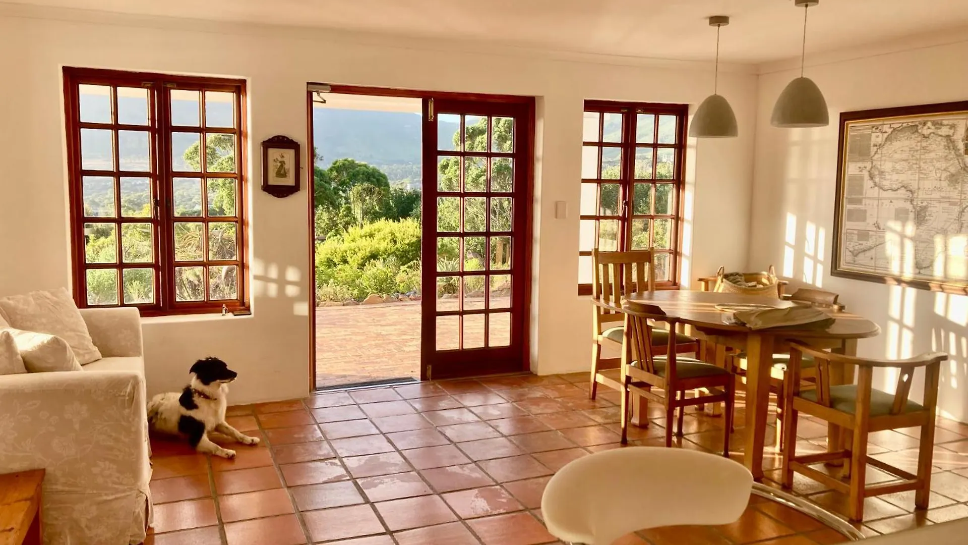 Holiday home Windrose, Noordhoek, Sensationeller Meerblick Cape Town South Africa