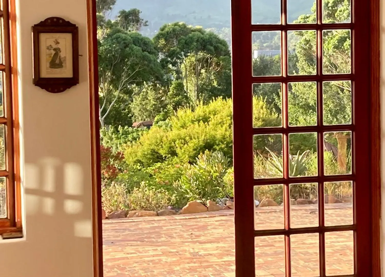 Windrose, Noordhoek, Sensationeller Meerblick Cape Town